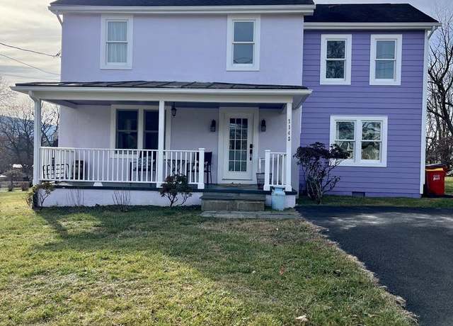 Property at 1143 W Ridge St, Harpers Ferry, WV 25425, 4 beds, 3 baths