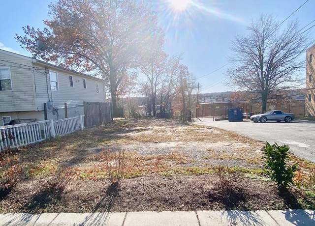 Property at 50th And Jay, Ne (use 5015 Jay St, Ne To Locate) St NE, Washington, DC 20019