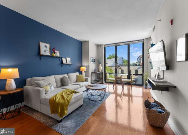 Property at 2120 Vermont Ave NW #307, Washington, DC 20001, 1 bed, 1 bath