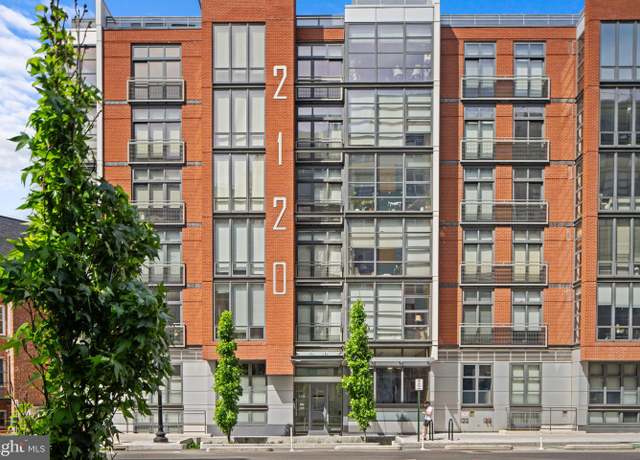 Property at 2120 Vermont Ave NW #307, Washington, DC 20001, 1 bed, 1 bath