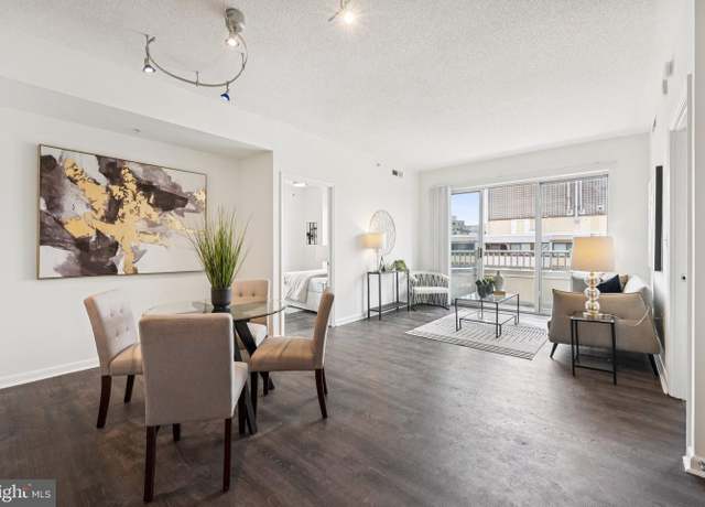 Property at 1111 11th St NW #901, Washington, DC 20001, 2 beds, 2 baths