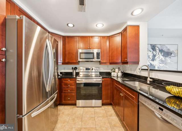 Property at 1111 11th St NW #901, Washington, DC 20001, 2 beds, 2 baths