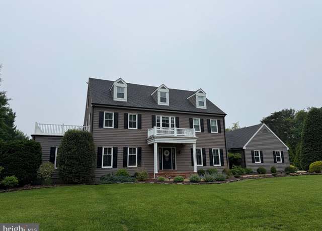 Property at 2032 Windswept Dr, Dover, DE 19901, 5 beds, 4.5 baths
