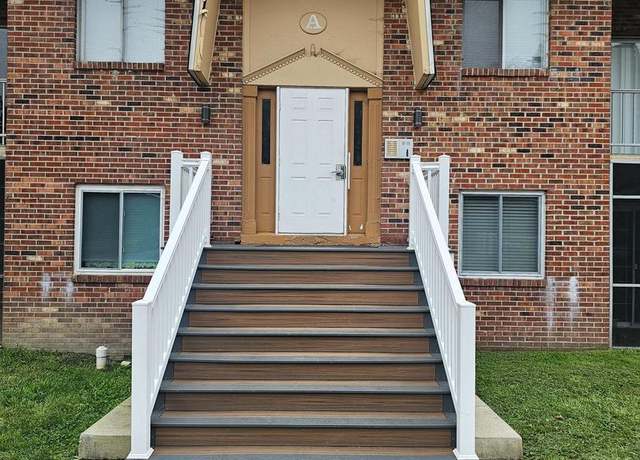 Property at 36 Courtside Dr Unit A-24, Dover, DE 19904, 2 beds, 1.5 baths
