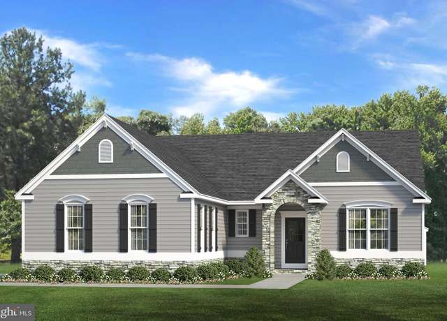 Property at 003 Antlered Way, Georgetown, DE 19947, 5 beds, 3 baths