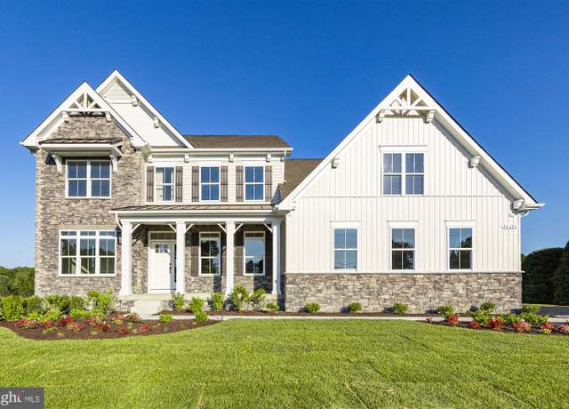 Property at Lot RED Amora Dr, Milton, DE 19968, 4 beds, 3.5 baths