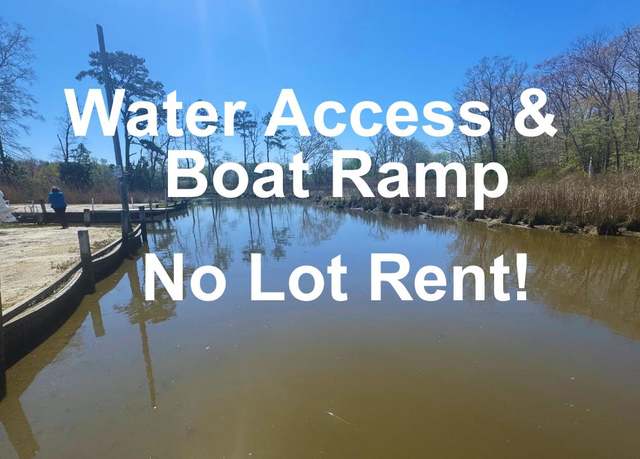 Property at 20775 Sunset Ln #4, Lewes, DE 19958, 3 beds, 1 bath
