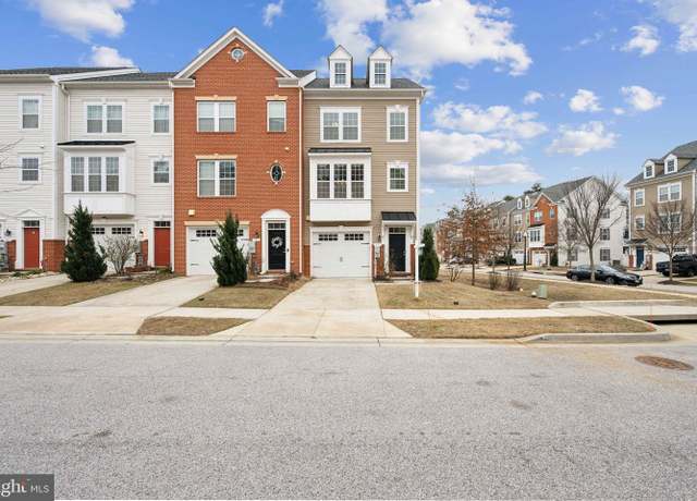 Property at 313 Black Sky Ln, Pasadena, MD 21122, 3 beds, 2.5 baths