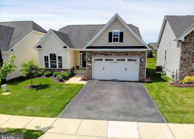 Property at 3031 Sunny Ridge Dr, Odenton, MD 21113, 3 beds, 3 baths