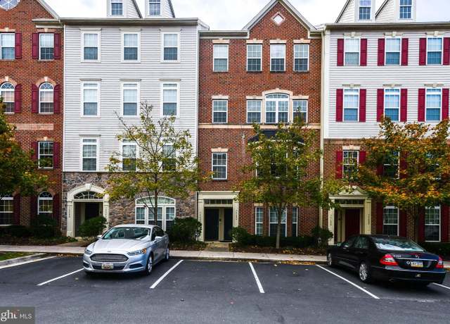 Property at 7560-A Stoney Run Dr Unit A, Hanover, MD 21076, 3 beds, 2.5 baths