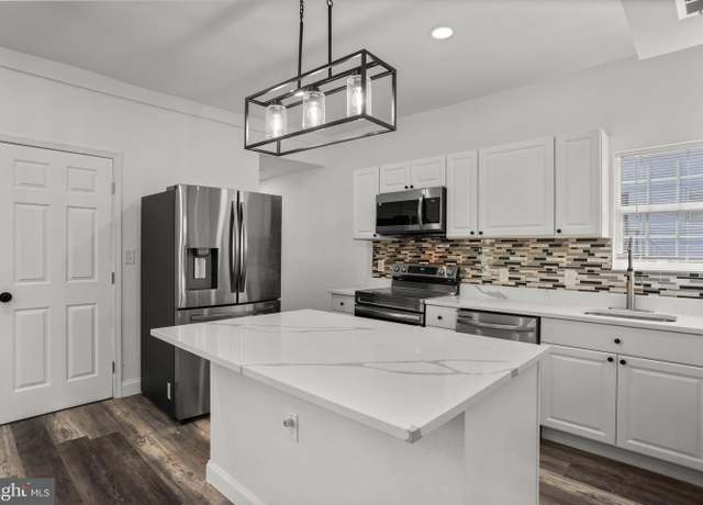 Property at 2305 James St, Baltimore, MD 21230, 5 beds, 3.5 baths