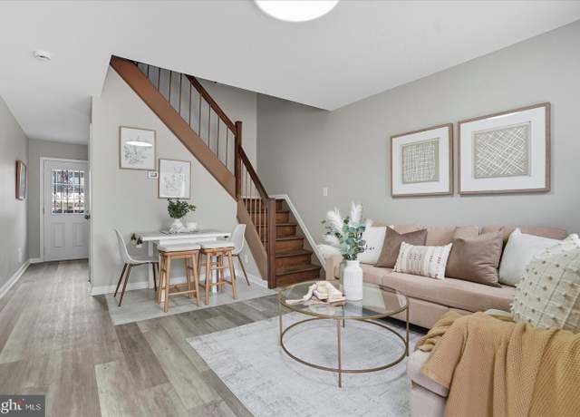 Property at 535 Mosher St, Baltimore, MD 21217, 3 beds, 1 bath