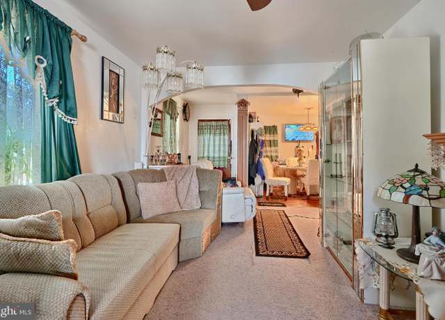 Property at 7123 Campfield Rd, Gwynn Oak, MD 21207, 2 beds, 1 bath
