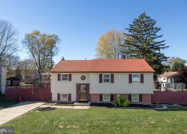 Property at 230 Timber Grove Rd, Reisterstown, MD 21136, 4 beds, 3 baths