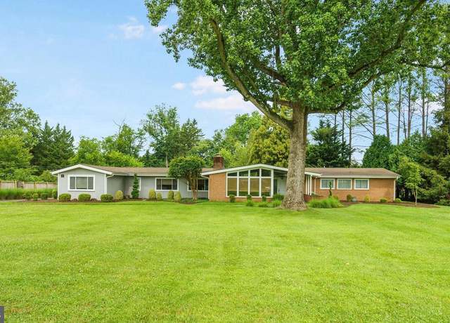 Property at 8402 Topping Rd, Baltimore, MD 21208, 4 beds, 3 baths