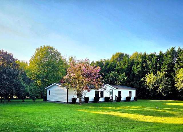 Property at 4208 Ridge Crest Rd, Hurlock, MD 21643, 4 beds, 2 baths