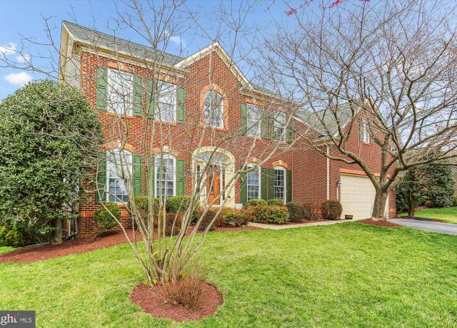 Property at 9132 Belvedere Dr, Frederick, MD 21704, 5 beds, 3.5 baths