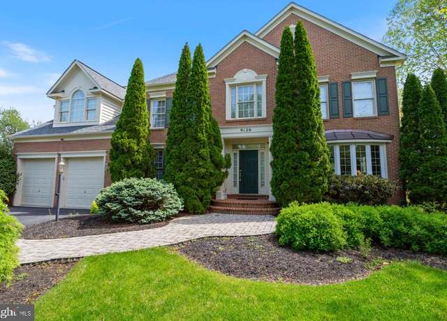 Property at 9126 Travener Cir, Frederick, MD 21704, 5 beds, 4.5 baths