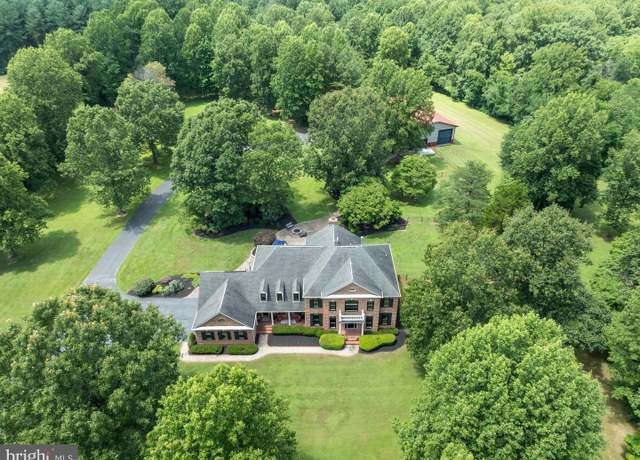 Property at 8418 Peters Rd, Frederick, MD 21704, 6 beds, 6.5 baths