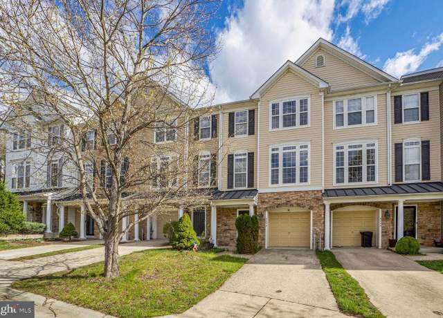 Property at 8456 Charmed Days, Laurel, MD 20723, 3 beds, 3 baths
