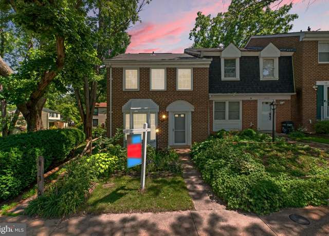 Property at 5774 Flagflower Pl, Columbia, MD 21045, 3 beds, 2.5 baths