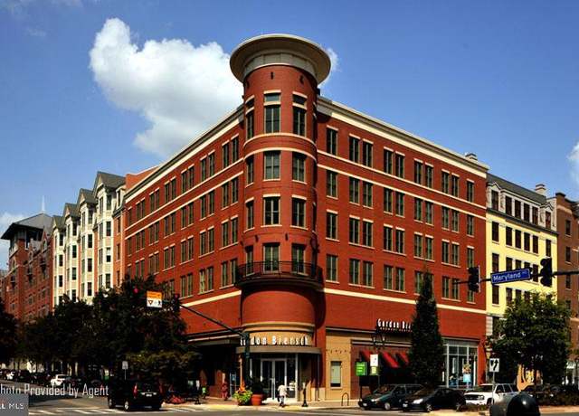 Property at 38 Maryland Ave #520, Rockville, MD 20850, 1 bed, 1 bath