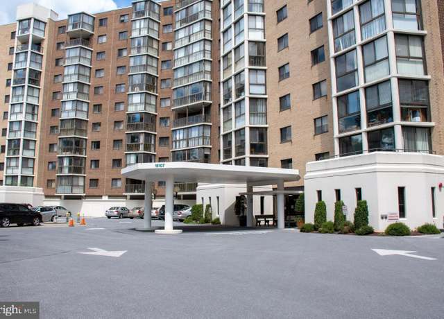 Property at 15107 Interlachen Dr Unit 2-1022, Silver Spring, MD 20906, 2 beds, 2 baths