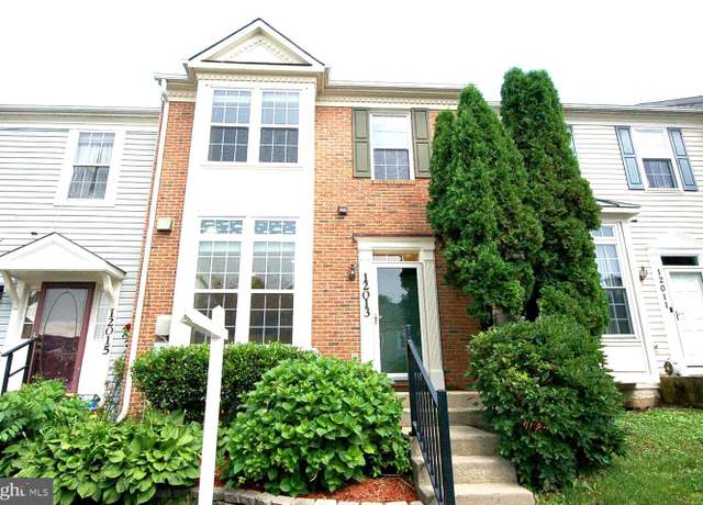 Property at 12013 Panthers Ridge Dr, Germantown, MD 20876, 3 beds, 2.5 baths