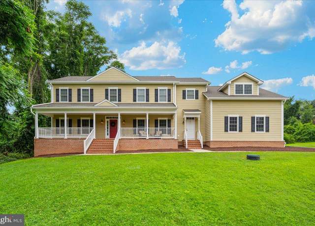 Property at 14239 Seneca Rd, Darnestown, MD 20874, 5 beds, 6.5 baths