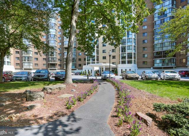 Property at 15107 Interlachen Dr Unit 2-108, Silver Spring, MD 20906, 2 beds, 2 baths