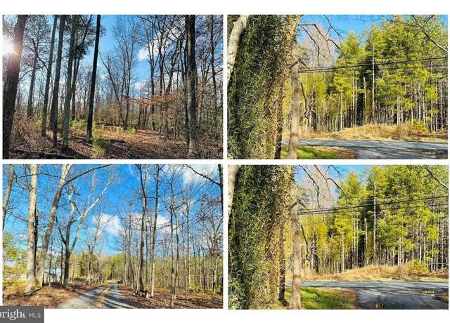 Property at 7005 Floral Park Rd, Brandywine, MD 20613