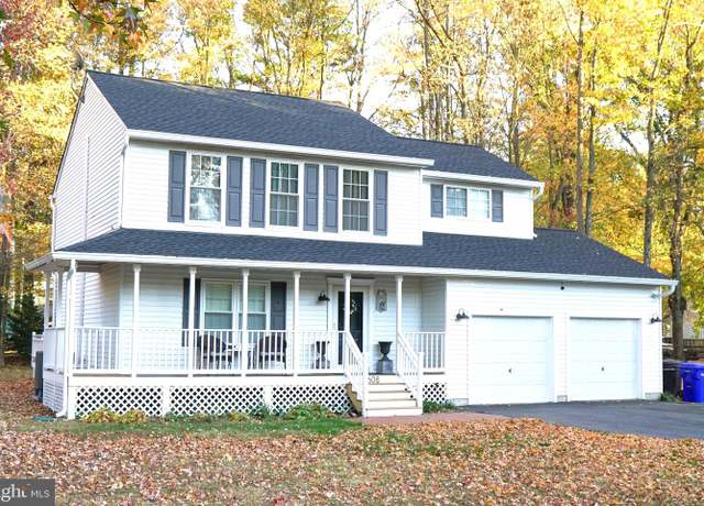 Property at 608 Cloverfields Dr, Stevensville, MD 21666, 4 beds, 2.5 baths
