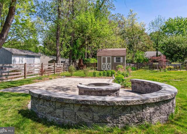 Property at 549 Main St, Church Hill, MD 21623, 4 beds, 1.5 baths