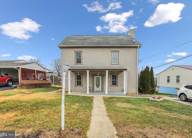 Property at 11311 Dogwood Dr, Hagerstown, MD 21740, 4 beds, 1.5 baths
