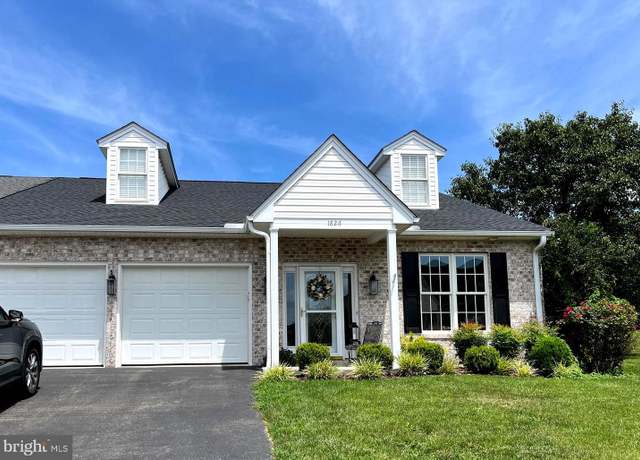 Property at 1826 Meridian Dr, Hagerstown, MD 21742, 3 beds, 2 baths