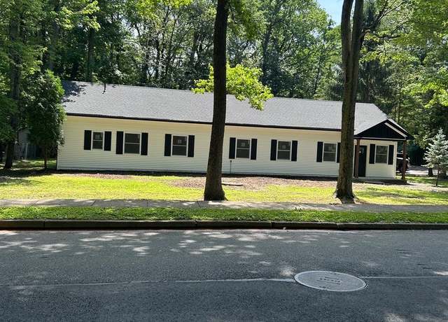Property at 57 Ranoldo Ter, Cherry Hill, NJ 08034, 4 beds, 3 baths