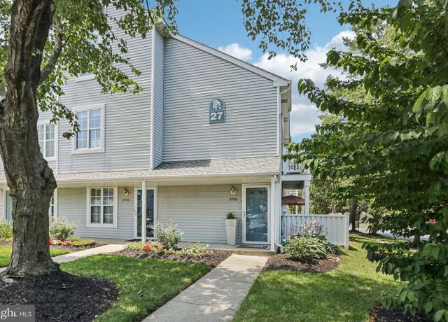 Property at 2706 Wimbledon Way, Blackwood, NJ 08012, 3 beds, 2 baths