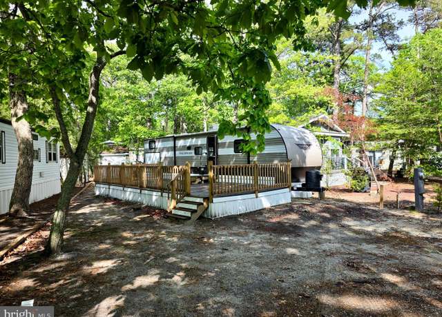 Property at 516 Route 9 Unit L-2, Marmora, NJ 08223, 2 beds, 1 bath