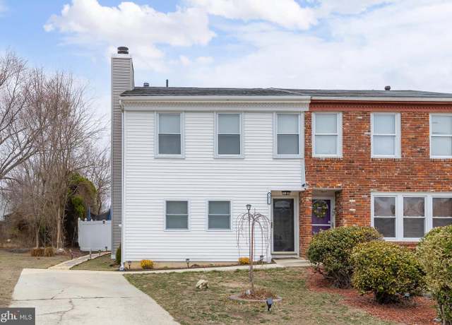 Property at 7 Corona Ct, Sewell, NJ 08080, 3 beds, 1.5 baths