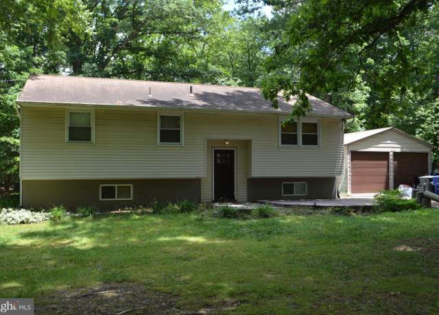 Property at 442 Clearfield Ave, Franklinville, NJ 08322, 3 beds, 1 bath