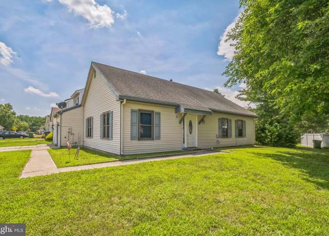 Property at 9 Adams St, Logan Twp, NJ 08085, 3 beds, 1 bath