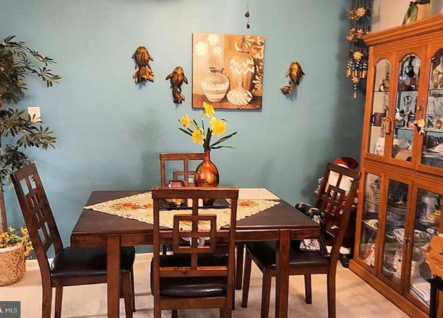 Property at 9--I Dennison Unit I, East Windsor, NJ 08512, 2 beds, 1 bath