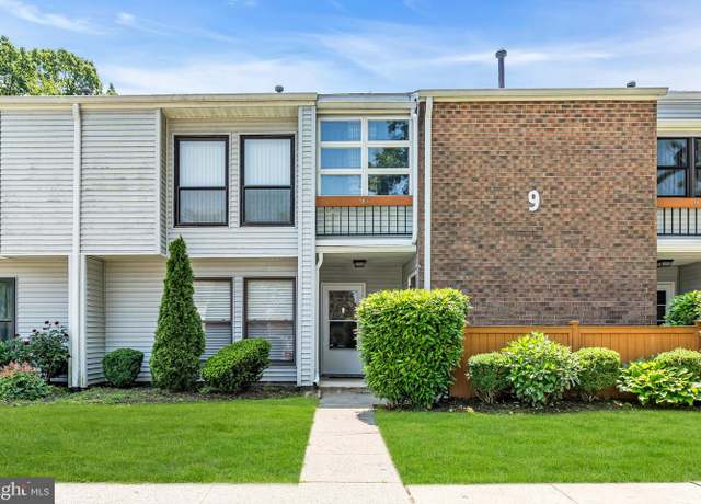 Property at 9--I Dennison Unit I, East Windsor, NJ 08512, 2 beds, 1 bath