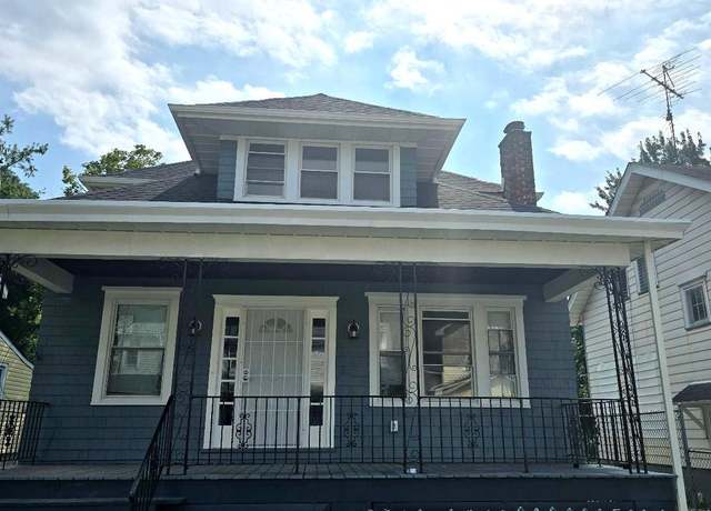 Property at 19 Scammell Ave, Hamilton, NJ 08629, 3 beds, 1.5 baths
