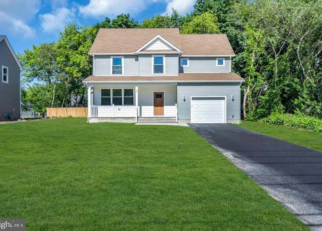 Property at 7 Leifried Ln, Little Egg Harbor Twp, NJ 08087, 4 beds, 2.5 baths