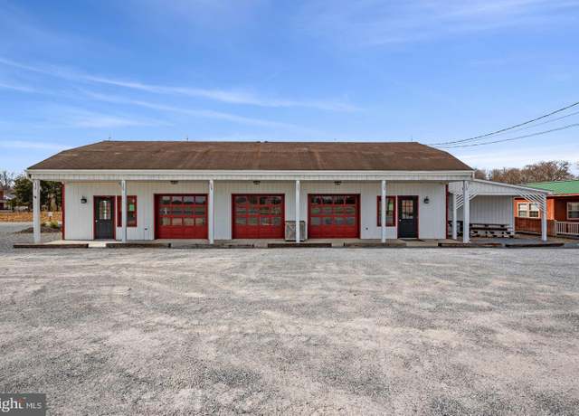 Property at 601-03 Quinton Marlboro Rd, Bridgeton, NJ 08302, 0.5 baths