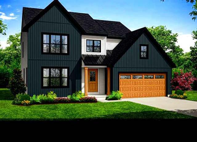 Property at 12 Family Dr, Carlisle, PA 17015, 4 beds, 2.5 baths