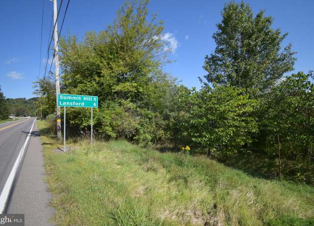 Property at Mill Rd, Lehighton, PA 18235
