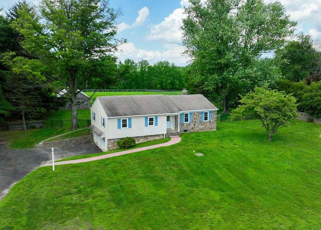 Property at 151 Fairview Rd, Glenmoore, PA 19343, 4 beds, 2.5 baths