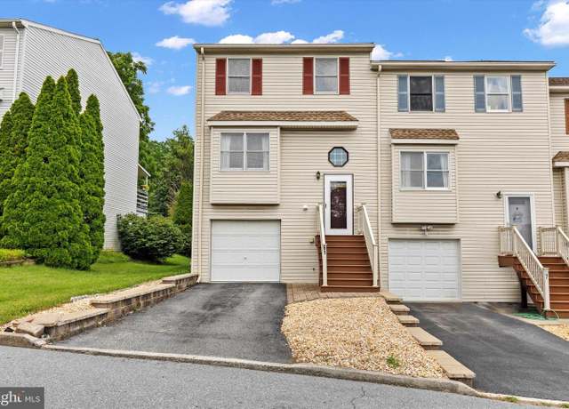 Property at 61 Lincoln Ave, Harrisburg, PA 17111, 3 beds, 2 baths